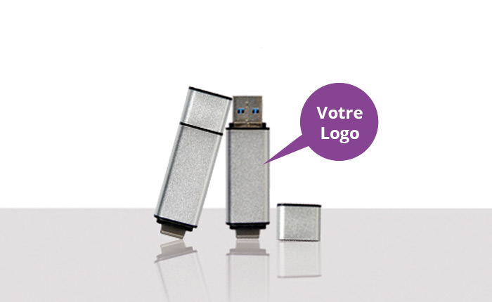 USB Stick Quicksilver