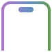 Icon of internal storage