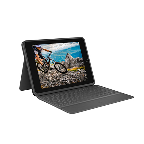 Logitech Ipad