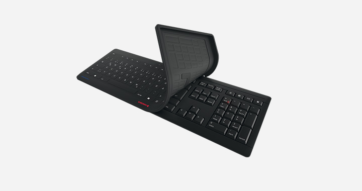 CHERRY Stream Protect Wireless