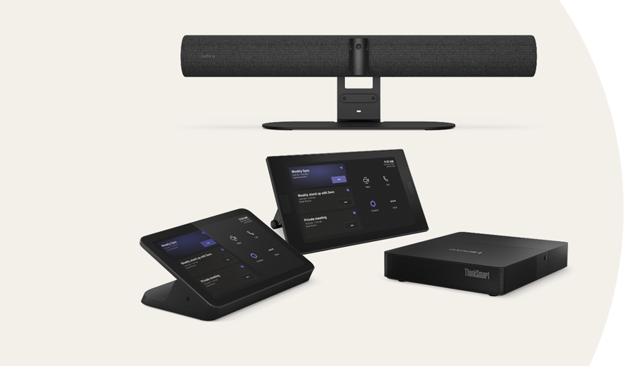 Jabra | PanaCast 50 Room System 2