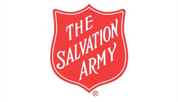 Salvation Army