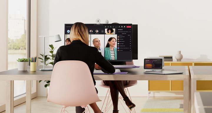 Flexible Space