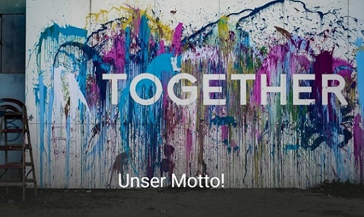 Onboarding of new staff