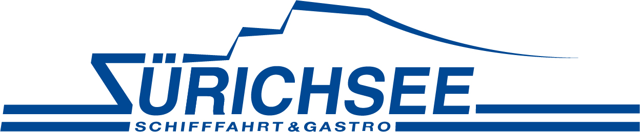 Logo Zürichsee-Schifffahrtsgesellschaft AG