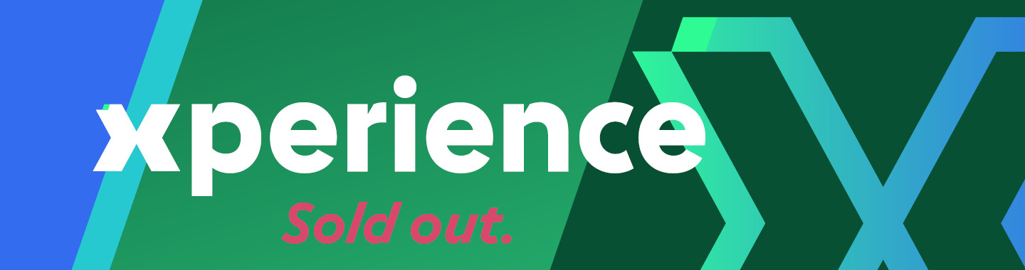 Bechtle xperience Sold Out