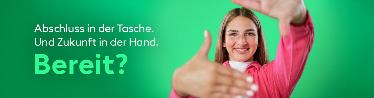 Deine Ausbildung bei Bechtle