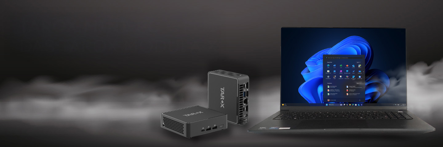 Modula X TAROX devices