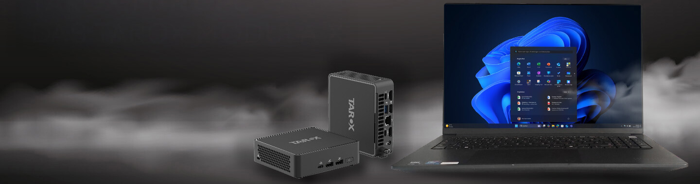 Modula X TAROX Produktfamilie