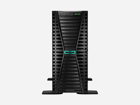 HPE ProLiant Tower-Server 