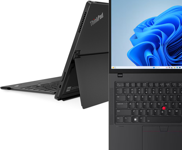 Portfolio Banner Lenovo