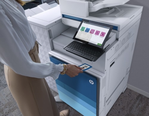 HP Print Innovation