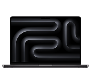 MacBook Pro 14