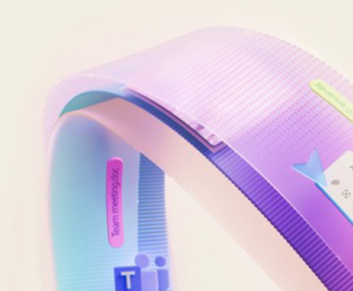 Microsoft 365 + Copilot + Surface