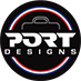 Port Designs logo