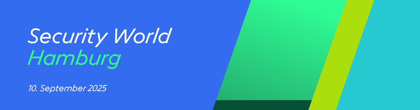Security World 2025