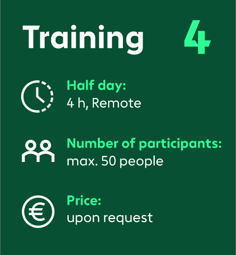 Price Training 4