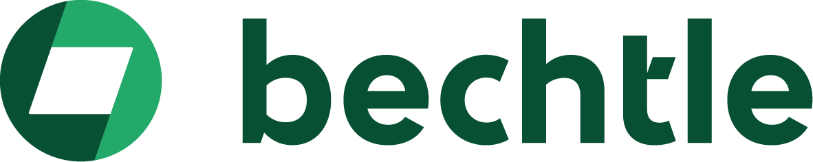 Logo Bechtle