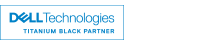 Dell Technologies Titanium Black Partner