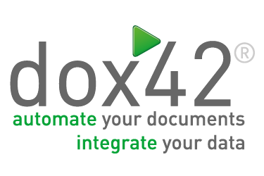 dox42 Logo