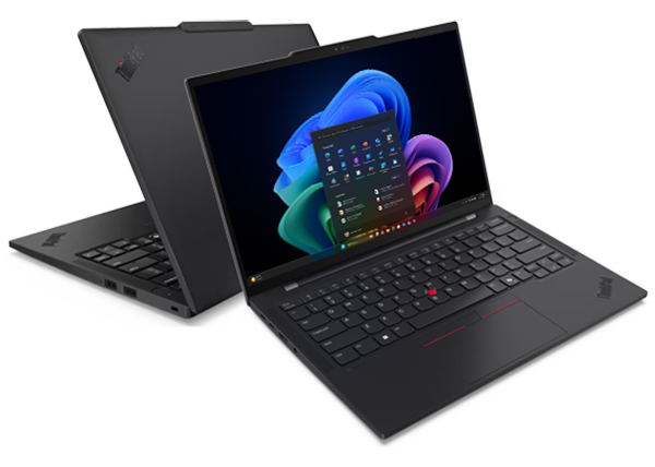 Lenovo Device