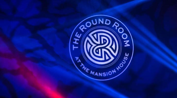 Tech Expo 2025 Venue: Mansion House - Round Room