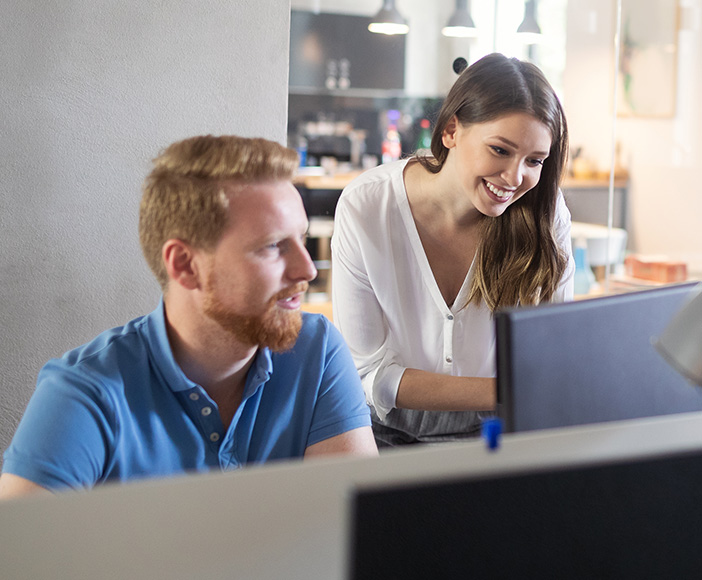 Modern Workplace Bechtle Portfolio