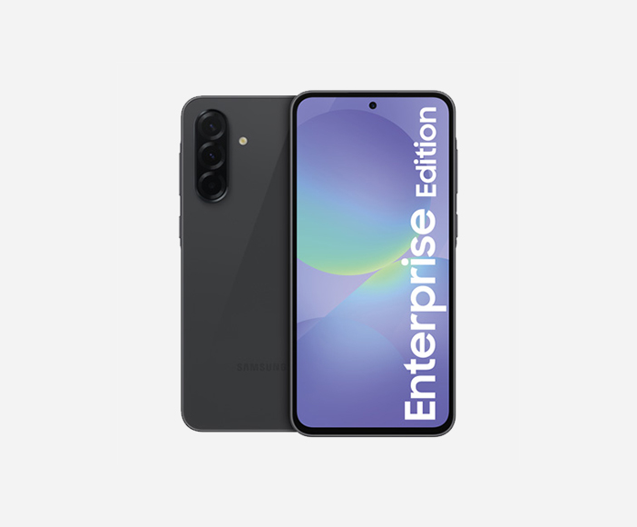 Samsung Galaxy A-Series