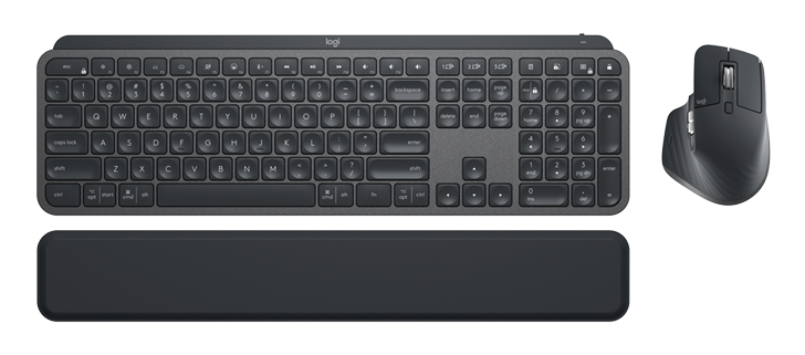 Logitech MX Keys Combo