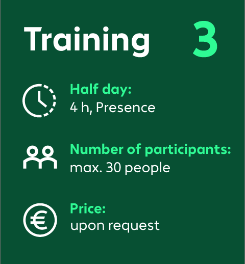 Price Training 3