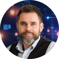 Portrait Christian Schüring