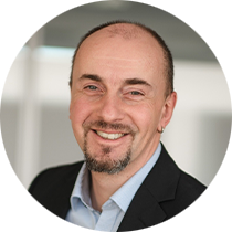 Ein Foto von Andreas Steudner