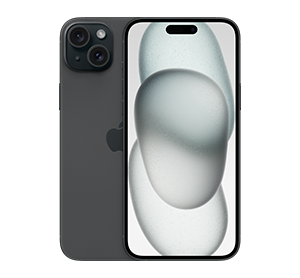 iPhone 15 Plus
