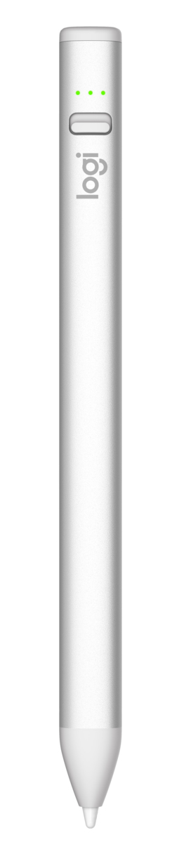 Logitech Crayon-iPad-Eingabestift