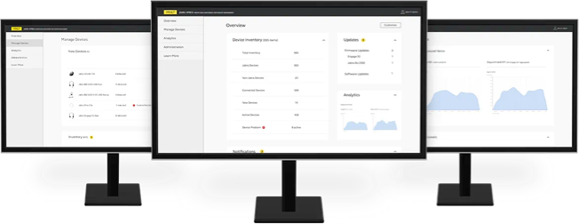 Headset installieren