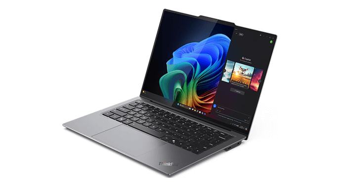 Overview Lenovo ThinkPad X9