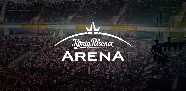 HPE Aruba | WiFi für große Publikumsmengen