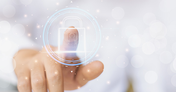 Step into the Cloud for Financial Institutions