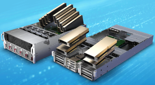 Supermicro GPU Servers