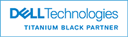 Dell Technologies Logo