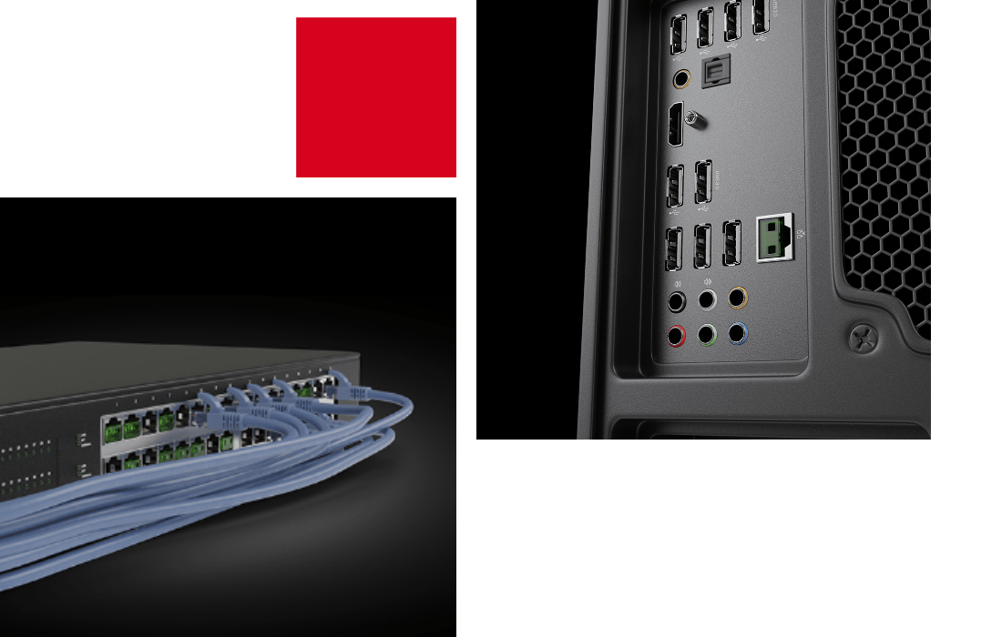 RJ45