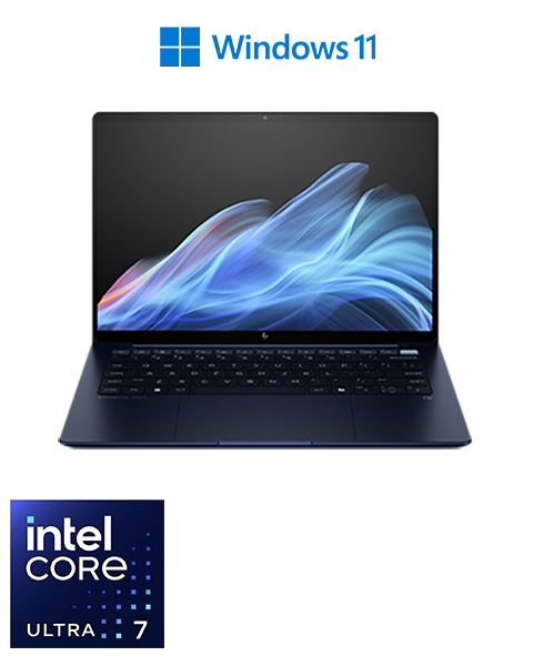 HP EliteBook Ultra G1i