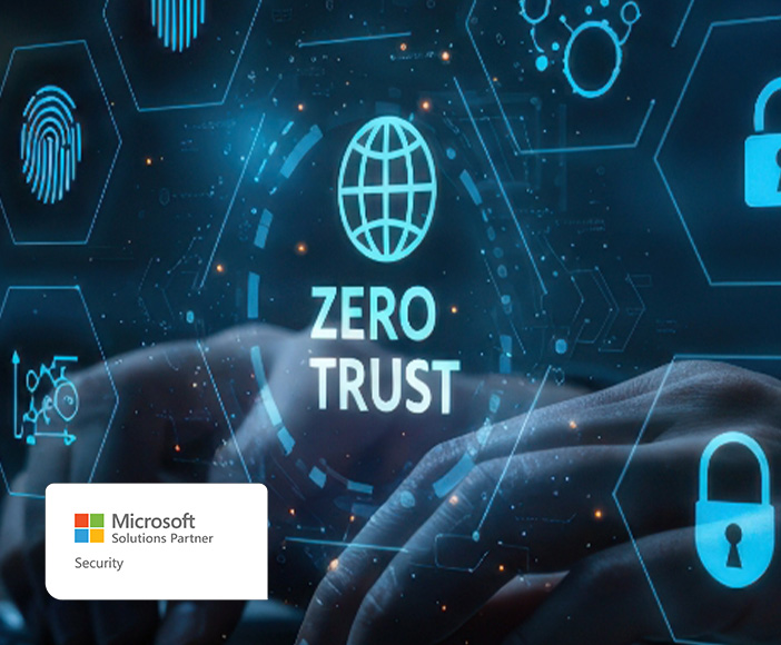 Webinar Zero Trust Portfolio