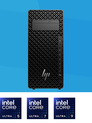 HP Z2 Tower G1i 