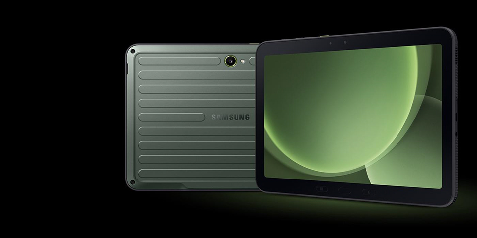 Samsung Galaxy Tab Active5 Pro