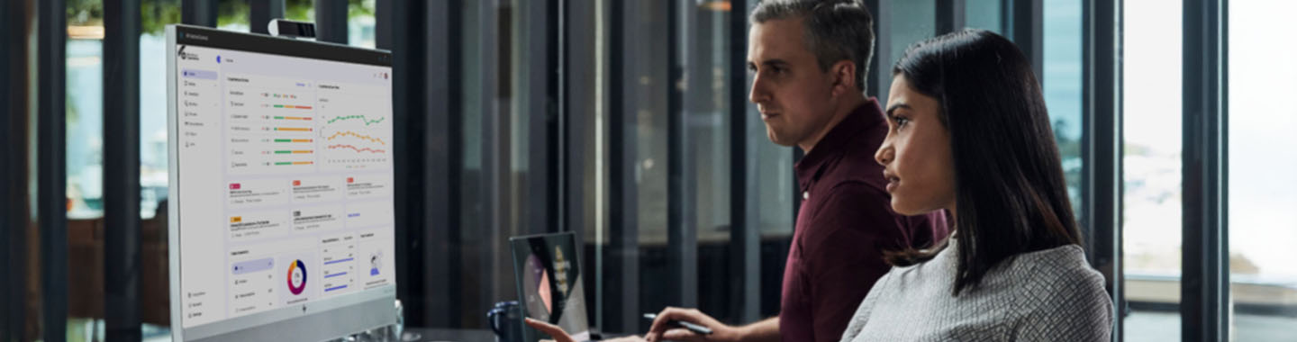 Workforce Experience Platform 