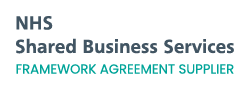 NHS Shared Business Service Logo