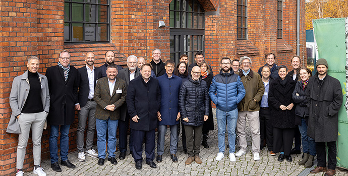 Greenfield Rückblick