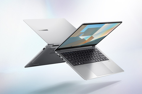 ASUS ExpertBook P5 notebook