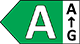 Energieeffizienz Label A